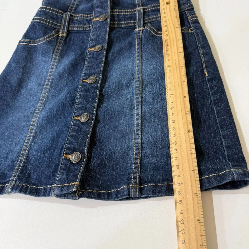 Jordache girls denim